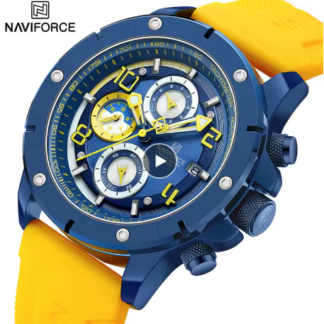 NAVIFORCE-NF8034